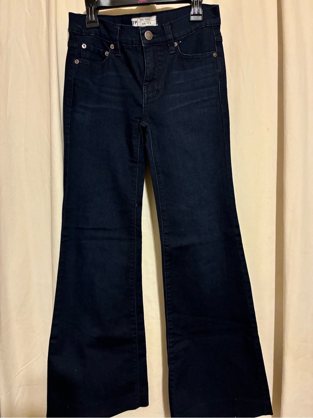 Free People Jeans